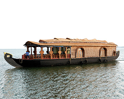 Budget Houseboats