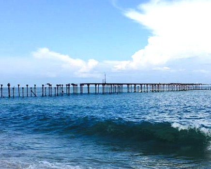 Alappuzha Beach